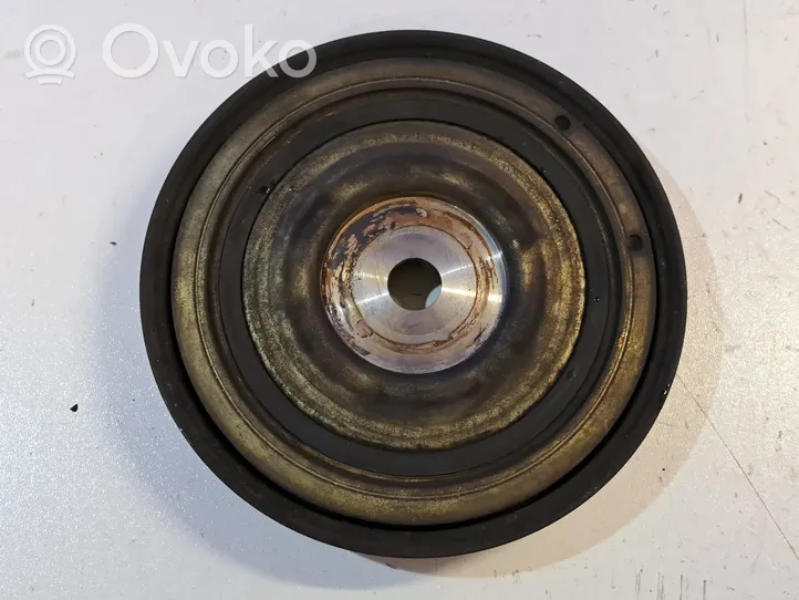 Volvo S40 Koło pasowe napinacza paska rozrządu 8653827