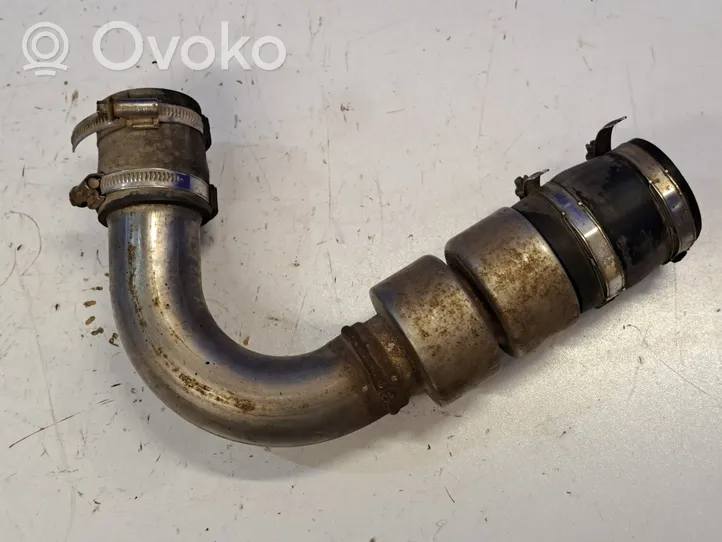 Volvo S40 Tubo flessibile mandata olio del turbocompressore turbo 30792793