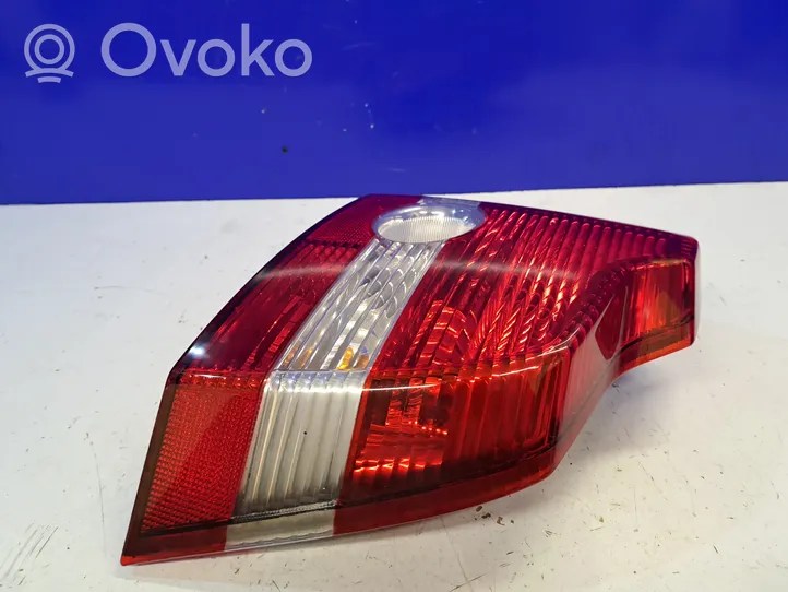 Volvo S40 Galinis žibintas kėbule 30698347