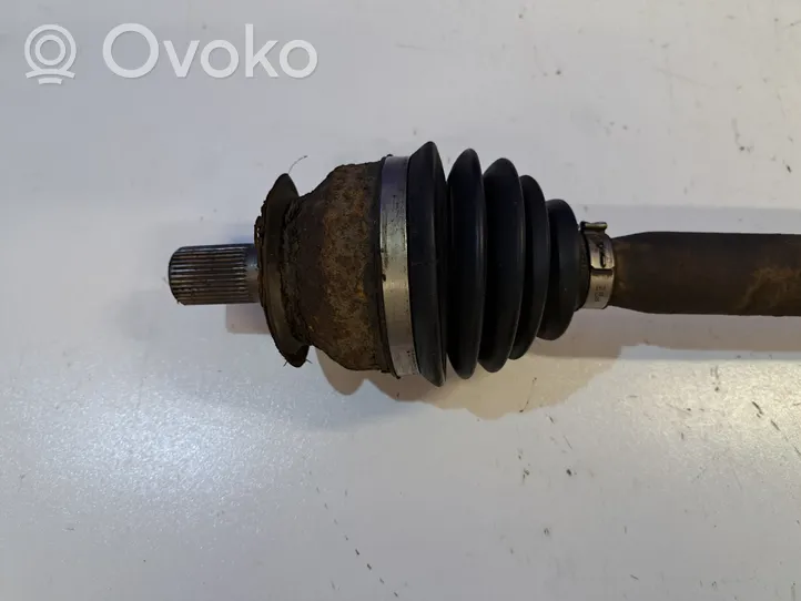 Volvo S40 Front driveshaft 36000562