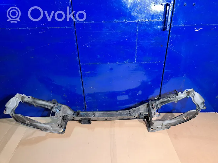 Volvo S40 Viršutinė dalis radiatorių panelės (televizoriaus) 31335263