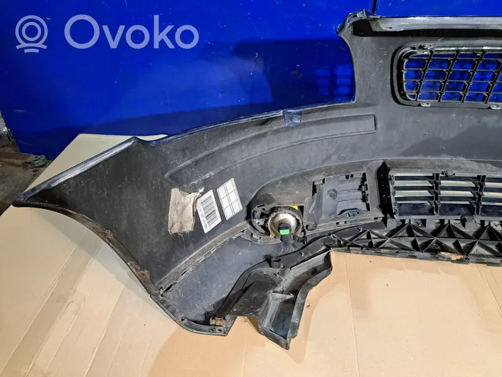 Volvo S40 Paraurti anteriore 39985149