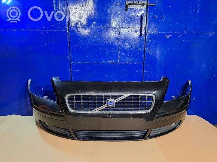 Volvo S40 Zderzak przedni 39985149