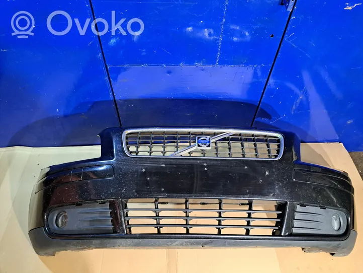 Volvo S40 Paraurti anteriore 39985149