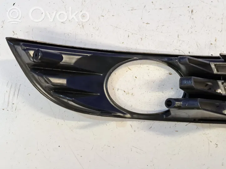 Volkswagen PASSAT B6 Front bumper lower grill VW9902601