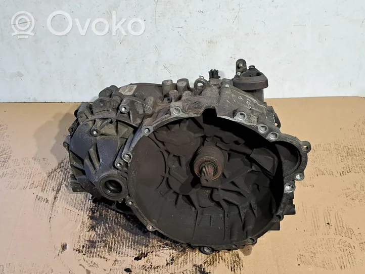 Volvo V70 Manual 6 speed gearbox 36050437