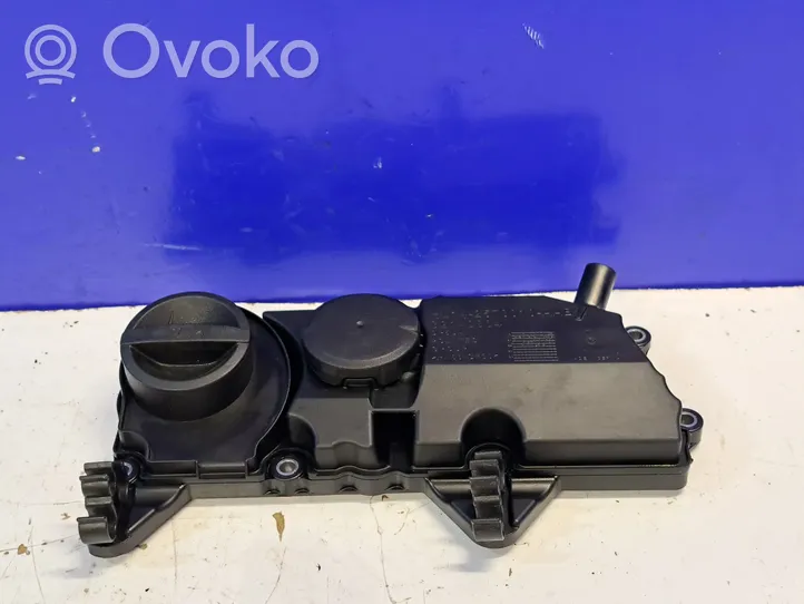 Volvo S60 Deckel Ölfiltergehäuse 32140004