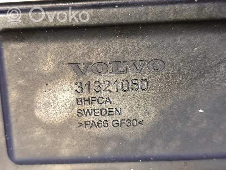 Volvo S60 Pompa olejowa 31321050