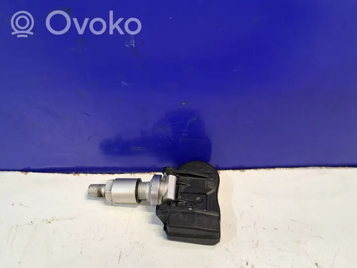 Volvo S60 Sensore di pressione dello pneumatico 31445474