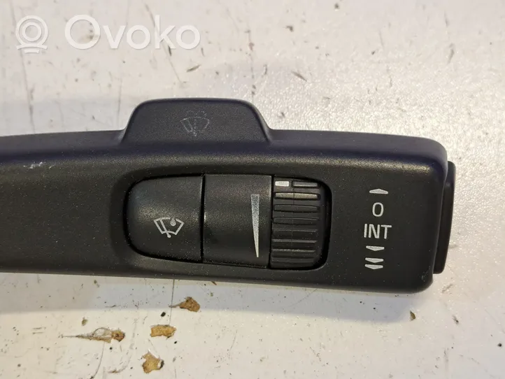 Volvo S40 Wiper speed switch 8691992