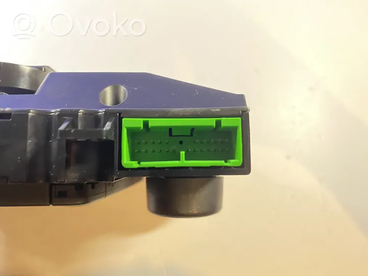Volvo S60 Interrupteur ventilateur 30795272