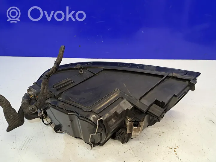 Volvo S40 Faro/fanale 30698884