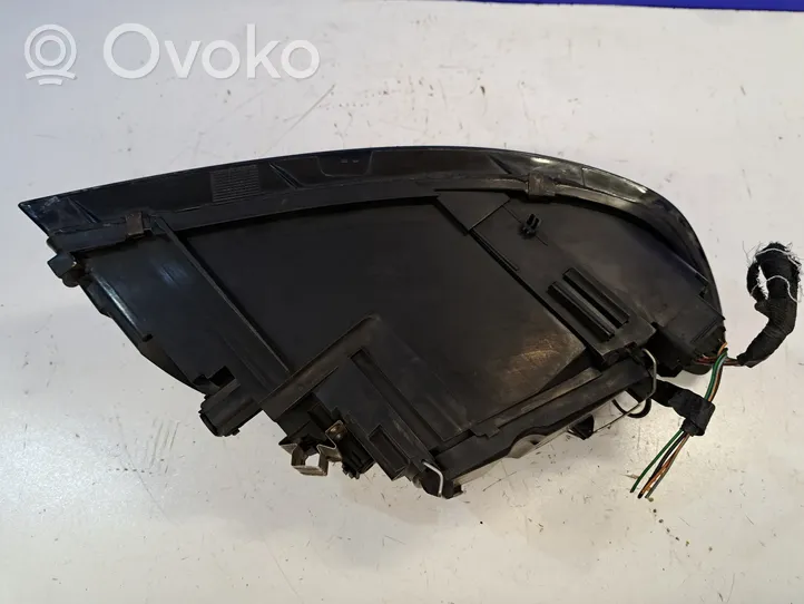 Volvo S40 Faro/fanale 30678902