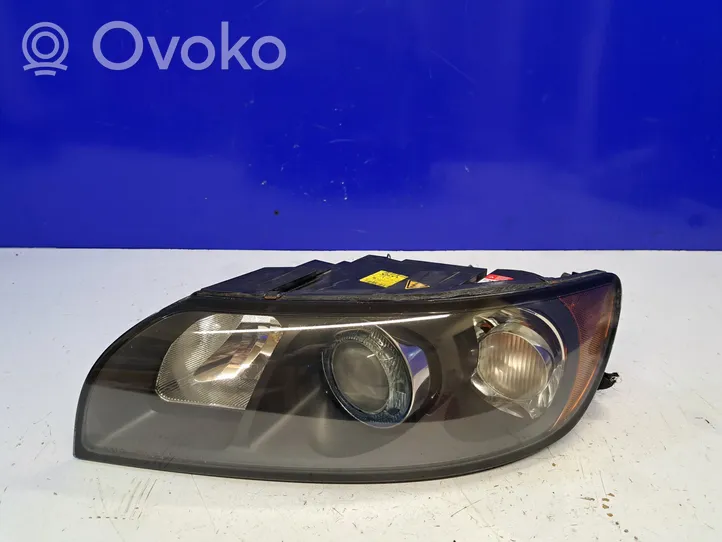 Volvo S40 Faro/fanale 30678902