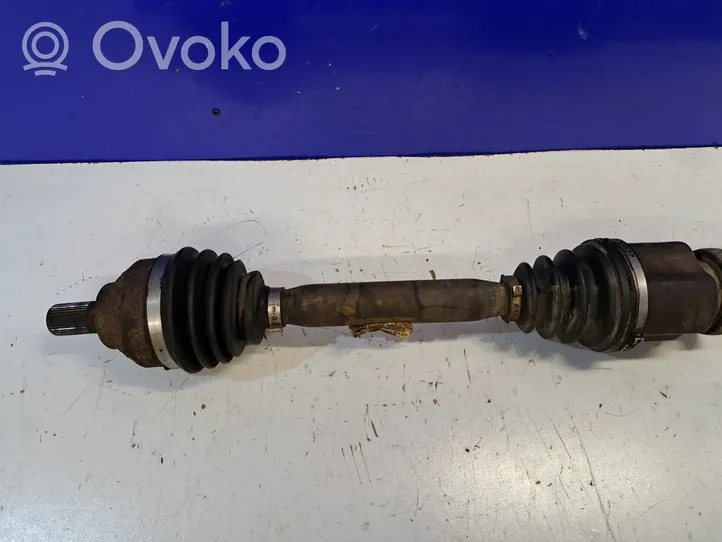 Volvo S40 Semiasse anteriore 36000562