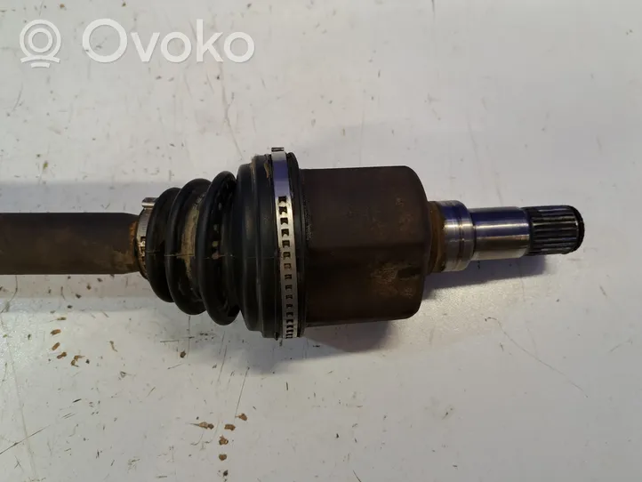 Volvo S40 Semiasse anteriore 36000552