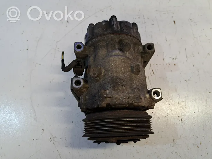 Volvo S40 Compressore aria condizionata (A/C) (pompa) 8988909324