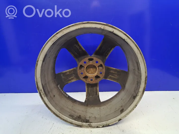 Saab 9-5 Felgi aluminiowe R12 5390760