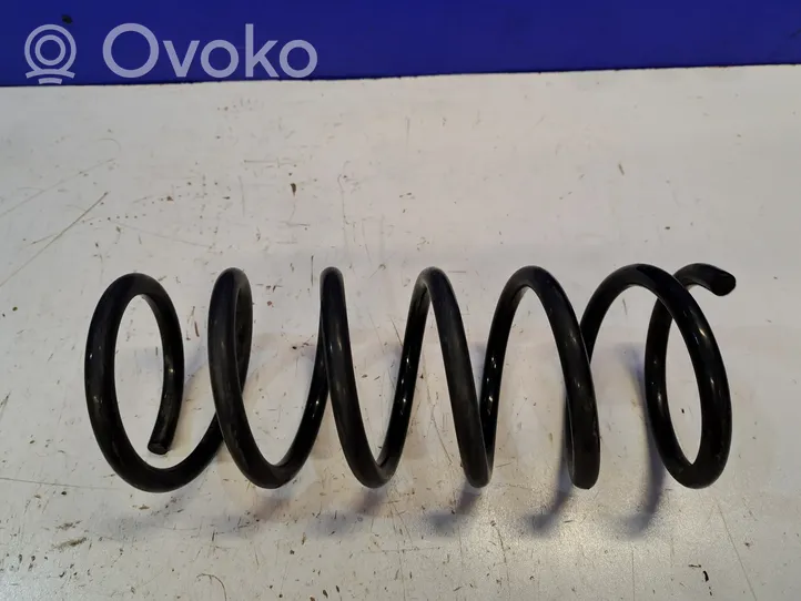 Volvo S60 Rear coil spring 31454437