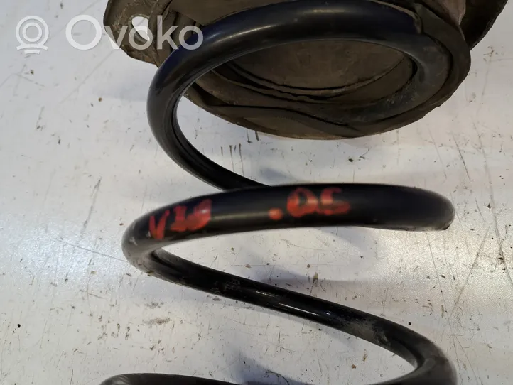 Volvo V70 Rear coil spring 30748395