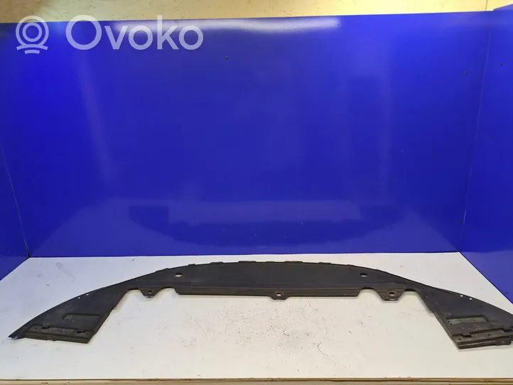 Volvo V70 Cache de protection inférieur de pare-chocs avant 30655172