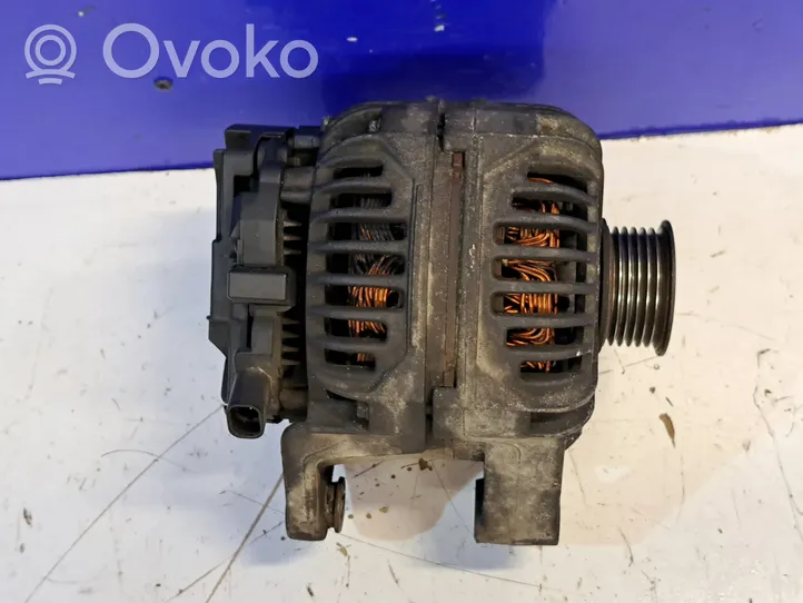 Saab 9-3 Ver2 Generatore/alternatore 12785605