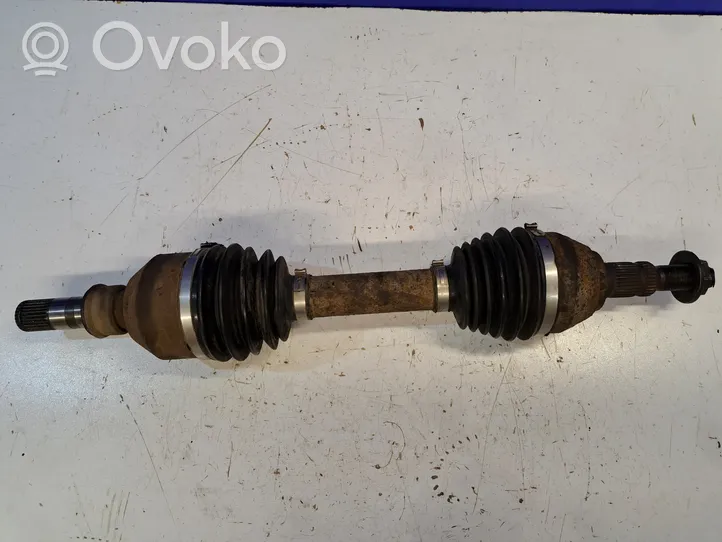 Saab 9-3 Ver2 Semiasse anteriore 12801899