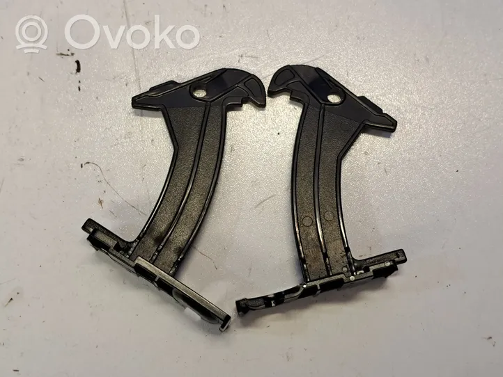 Saab 9-3 Ver2 Vano portaoggetti 12789300