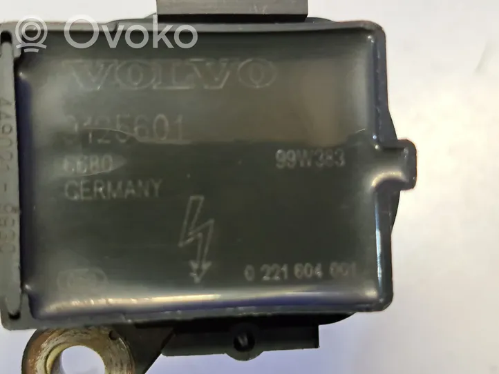 Volvo S80 Zündspule Zündmodul 9125601