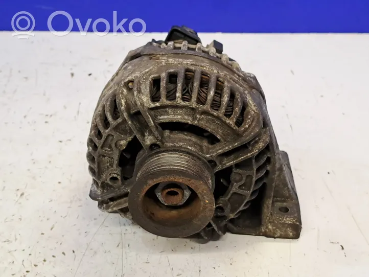 Volvo S80 Alternator 36050262