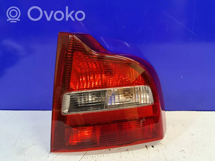 Volvo S80 Galinis žibintas kėbule 8643514