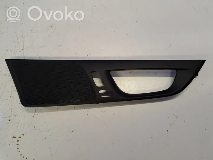 Volvo V60 Muu etuoven verhoiluelementti 31490199