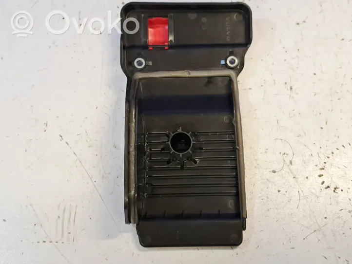 Volvo S60 Couvercle de boîtier de batterie 31651455