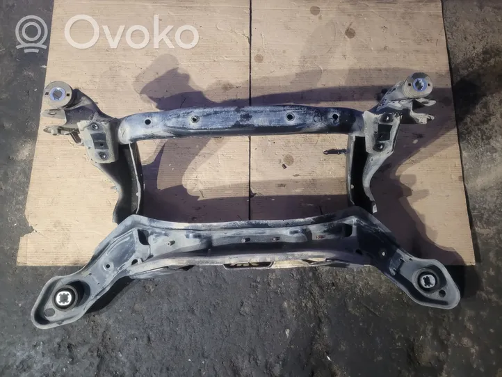 Volvo S60 Rear subframe 31360394