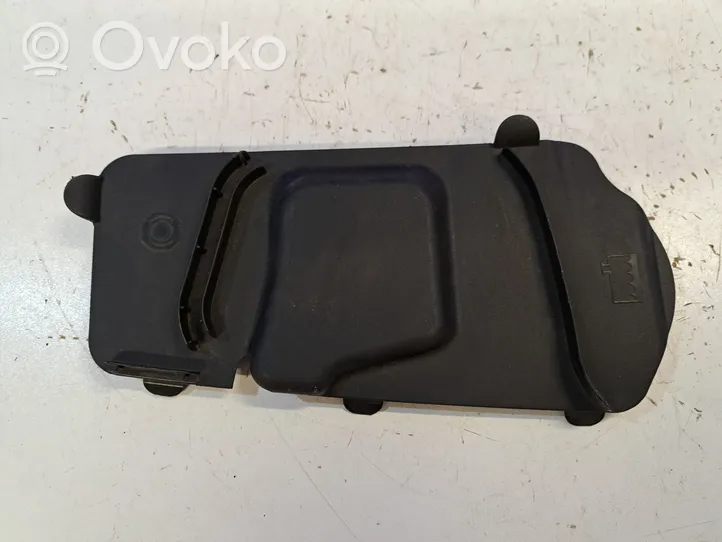 Volvo V60 Listwa szyby czołowej / przedniej 31479551