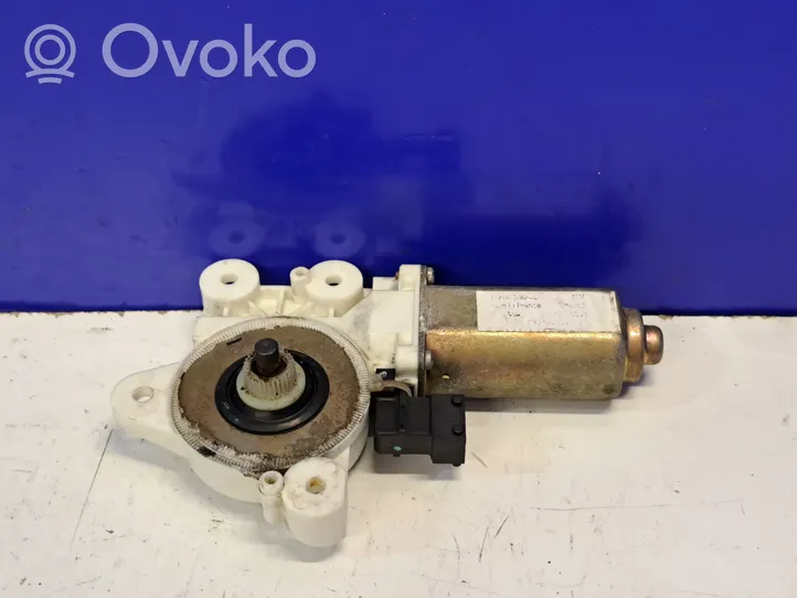 Saab 9-3 Ver2 Moteur de lève-vitre de porte avant 12788800