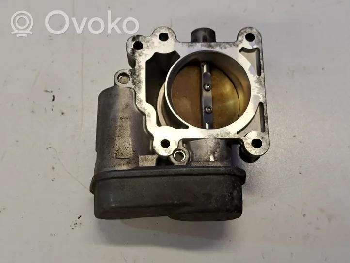 Saab 9-3 Ver2 Clapet d'étranglement 93176028