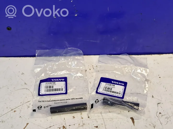 Volvo XC90 Panel mocowania chłodnicy 31338708