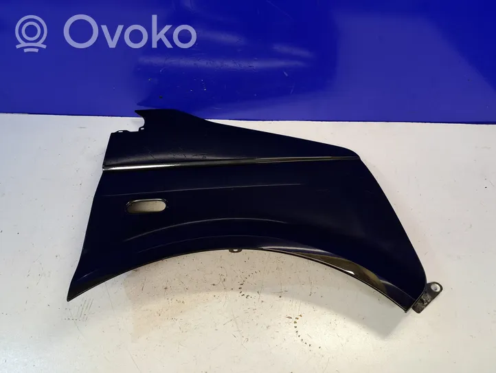 Volkswagen Transporter - Caravelle T5 Fender 14601899843