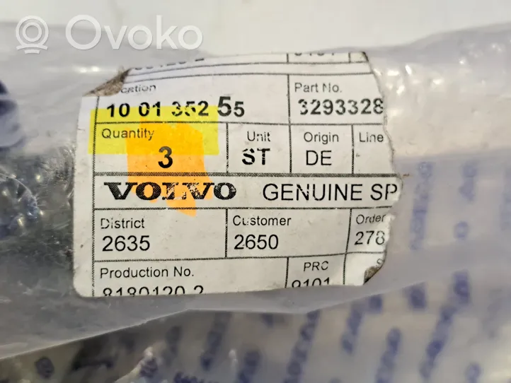 Volvo V60 Pompa spryskiwacza lampy przedniej AV6117K624AA