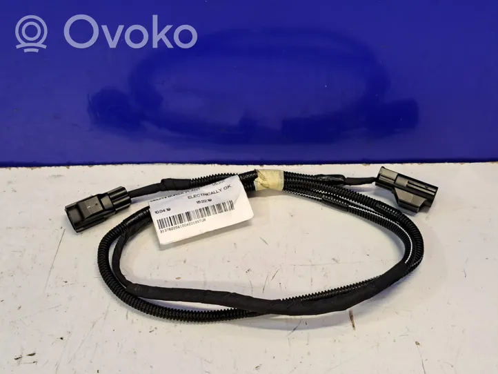 Volvo S60 Autres faisceaux de câbles 31376225
