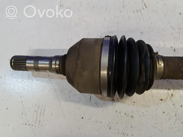 Saab 9-3 Ver2 Semiasse anteriore 12786415