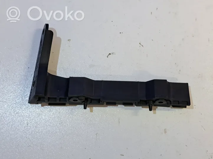 Audi A8 S8 D3 4E Support de montage de pare-chocs avant 4E0807284B