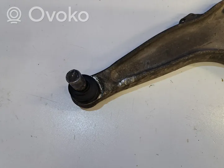 Saab 9-3 Ver2 Braccio di controllo sospensione anteriore 12796013