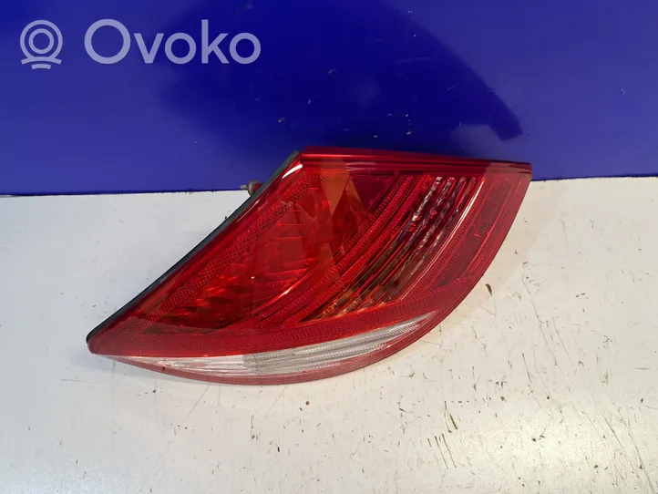 Mercedes-Benz CL C216 Lampa tylna A2168200164