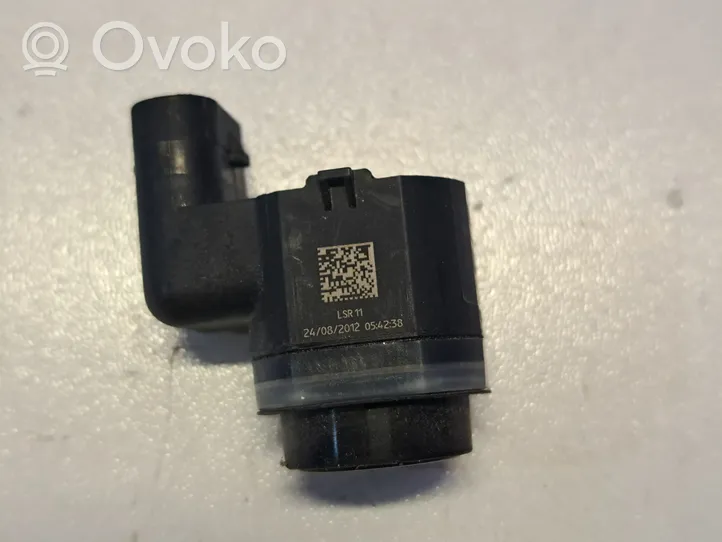 BMW 5 F10 F11 Sensor PDC de aparcamiento 9270497