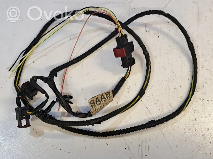 Saab 9-3 Ver2 Autres faisceaux de câbles 12785864