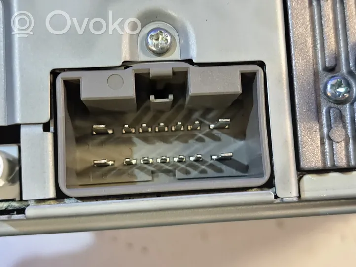 Volvo XC90 CD/DVD-vaihdin 31310055