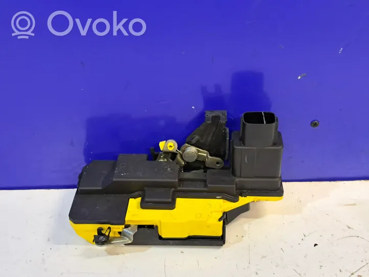 Volvo XC90 Etuoven lukko 30699756