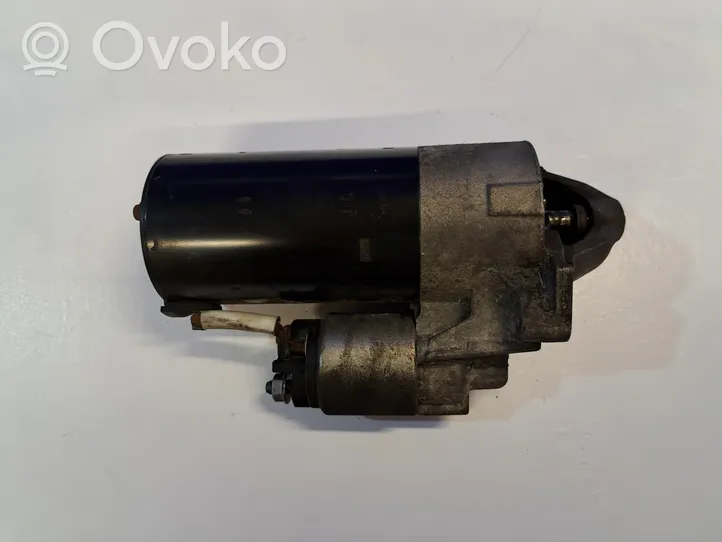 Volvo XC90 Starter motor 36002642